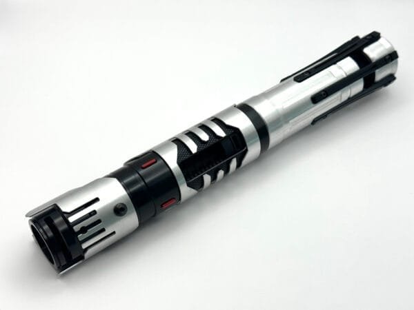 Transcendence MK3 by Dark Force Custom Sabers