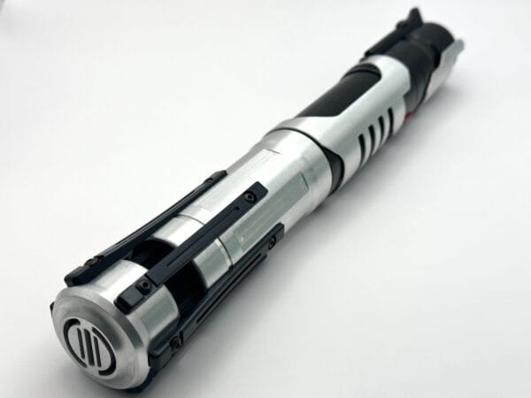 Transcendence MK3 by Dark Force Custom Sabers