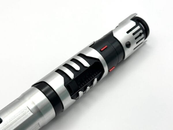 Transcendence MK3 by Dark Force Custom Sabers