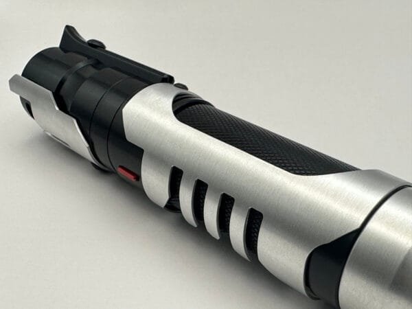 Transcendence MK3 by Dark Force Custom Sabers