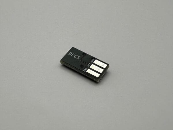 Low-Profile Dual Tactile PCB Momentary Switch