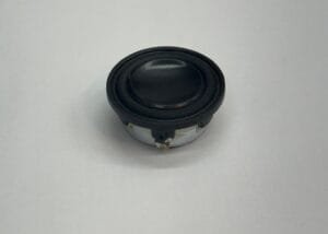 28mm 4ohm 3W Bass Speaker