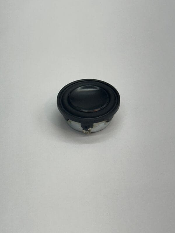 28mm 4ohm 3W Bass Speaker