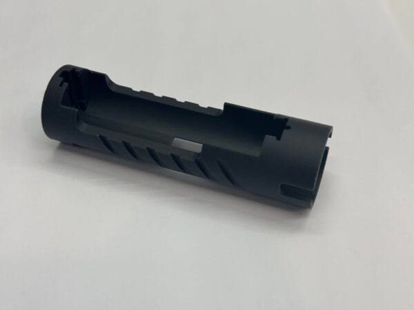 1.10" Chassis for Saberforge hilts