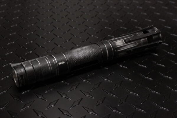 Dark Force Custom Sabers Transcendence - Weathered