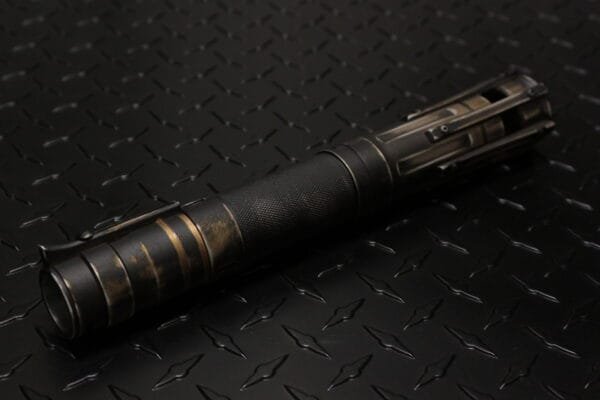 Dark Force Custom Sabers Transcendence