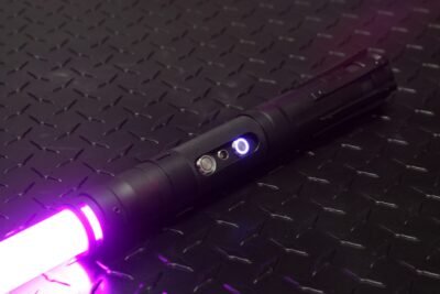 Dark Force Custom Sabers Transcendence
