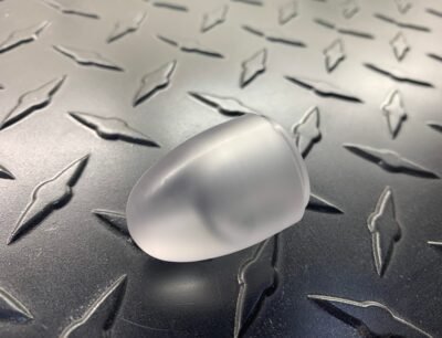 Hollow Polycarbonate Blade Tip - Image 3