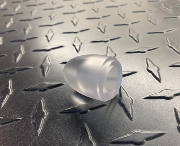 Hollow Polycarbonate Blade Tip - Image 4