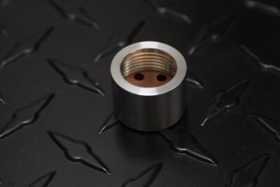 1" LED Heatsink Module - Image 2