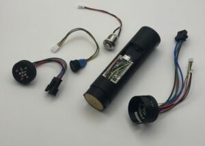 V4 UNVSL Proffie Pixel Core