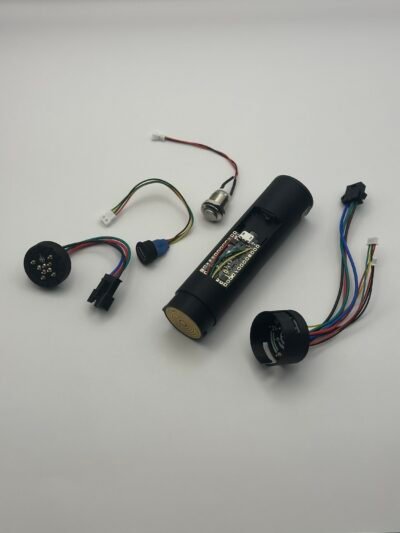 V4 UNVSL Proffie Pixel Core