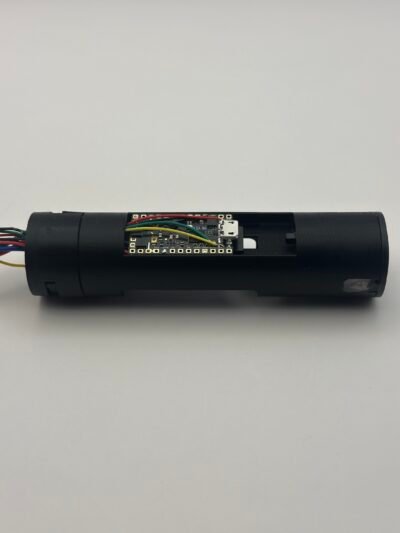 V4 UNVSL Proffie Pixel Core - Image 6