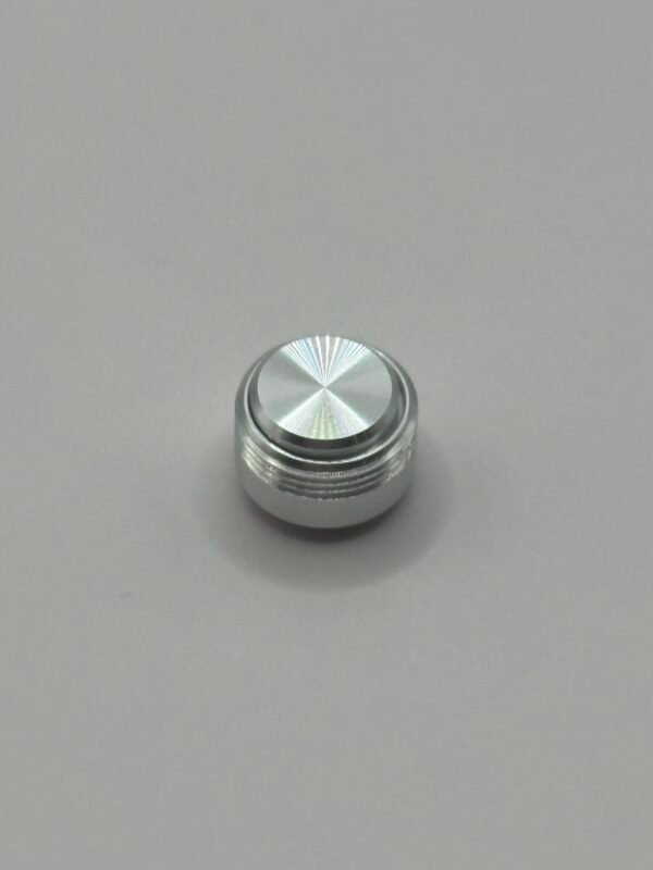 12mm Red Button Spring Switch - Image 2