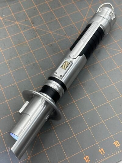 B-Grade Proffie Pixel Peridian Knight