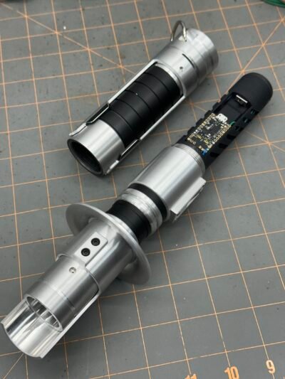 B-Grade Proffie Pixel Peridian Knight - Image 7